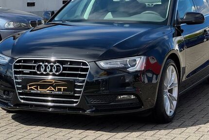Audi A5 193.000 km 16.990 &euro; Emmendingen 79312