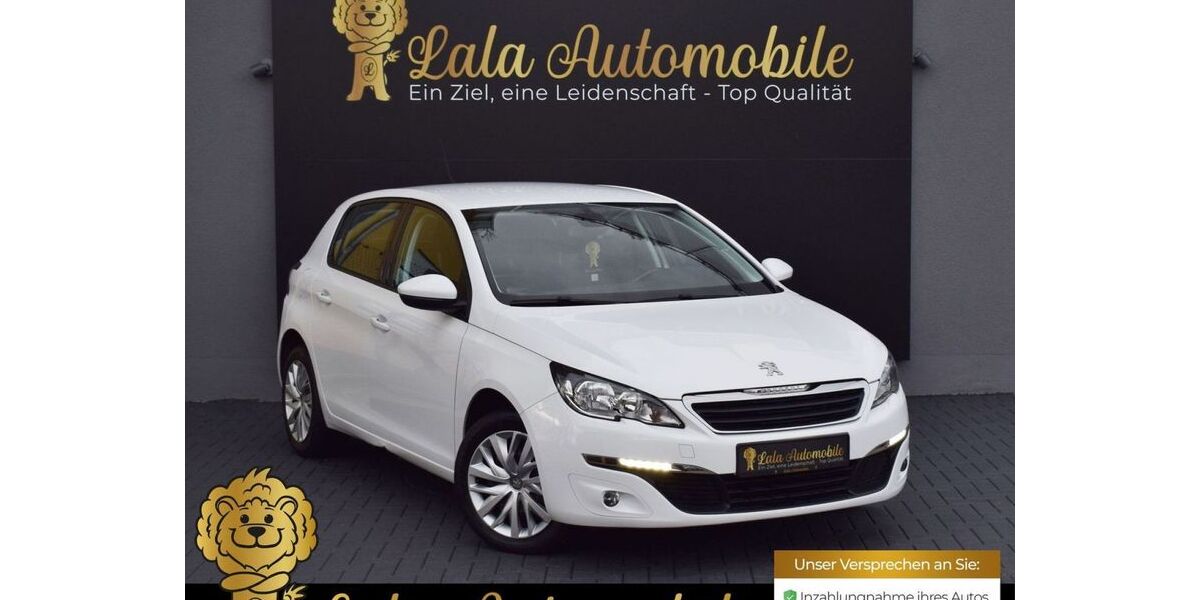 Peugeot 308 138.000 km 7.980 &euro; Ehrenkirchen 79238