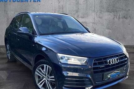 Audi Q5 220.000 km 21.499 &euro; March 79232