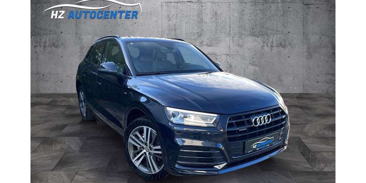 Audi Q5 220.000 km 21.499 &euro; March 79232