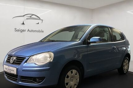 VW Polo 115.000 km 5.990 € Titisee-Neustadt 79822