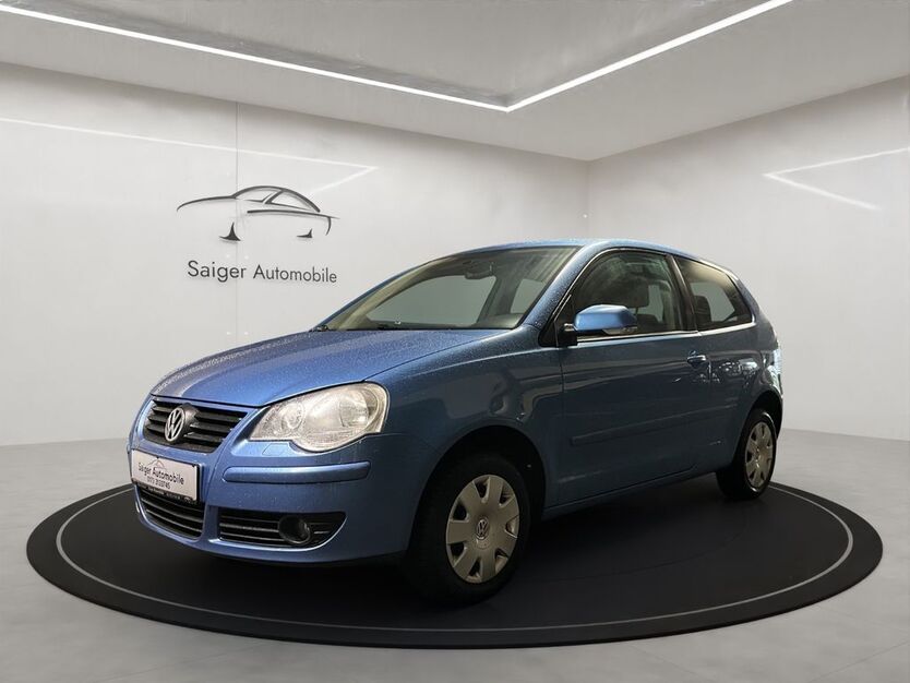 VW Polo 115.000 km 5.990 € Titisee-Neustadt 79822