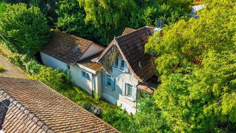 Einfamilienhaus Müllheim - 5 Zimmer, 103 m&sup2;, 330.000&euro; | Angebot:26197262