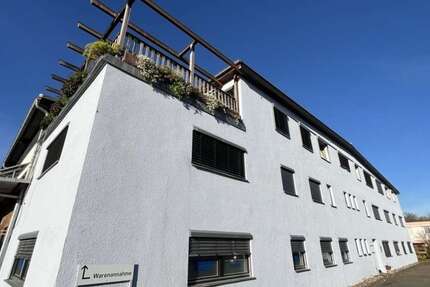 Gewerbeobjekt Freiburg Brühl - 890&euro; | Angebot:24465344