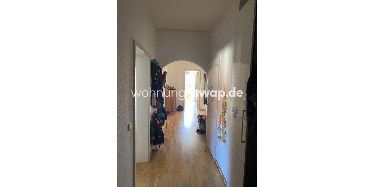 Etagenwohnung Freiburg im Breisgau Wiehre - 3 Zimmer, 88 m&sup2;, 900&euro; | Angebot:25966693
