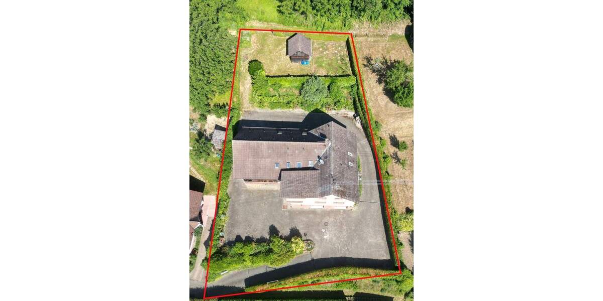 Mehrfamilienhaus, Wohnhaus Herbolzheim Broggingen - 1 Zimmer, 319 m&sup2;, 658.000&euro; | Angebot:25703745
