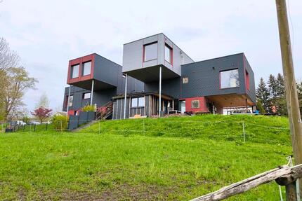 Provisionsfrei!Moderne Erdgeschoßwohnung in Chemnitz-Markersdorf