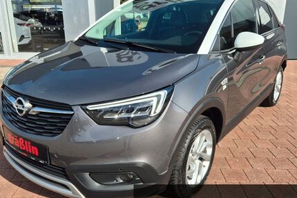Opel Crossland (X) 60.650 km 14.900 &euro; Auggen 79424