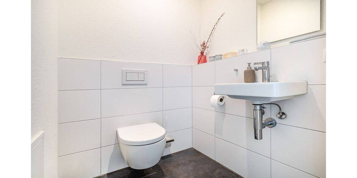 Doppelhaushälfte Waldkirch - 4 Zimmer, 120 m&sup2;, 849.000&euro; | Angebot:25678418