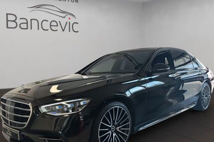 Mercedes-Benz S 580 37.850 km 117.800 &euro; Sölden bei Freiburg 79294