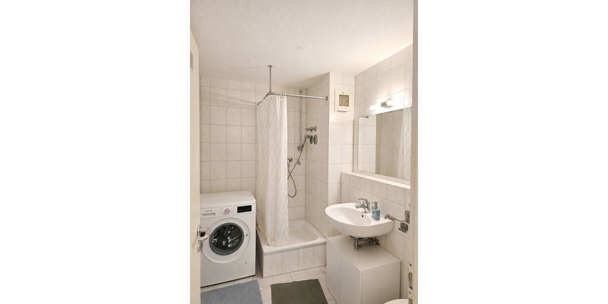Etagenwohnung Freiburg Wiehre - 2 Zimmer, 51 m&sup2;, 309.000&euro; | Angebot:26805369