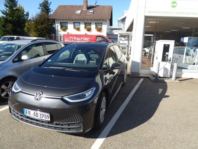 VW ID.3 37.500 km 19.999 &euro; Kirchzarten 79199