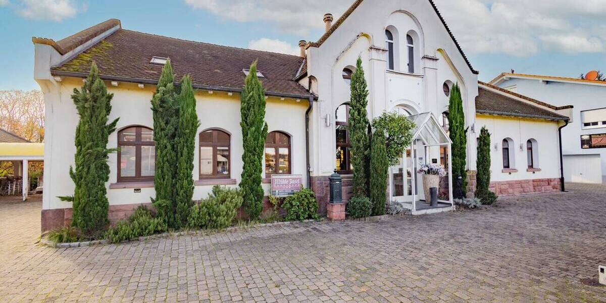 Mehrfamilienhaus, Wohnhaus Kenzingen - 2.740.000&euro; | Angebot:25674819
