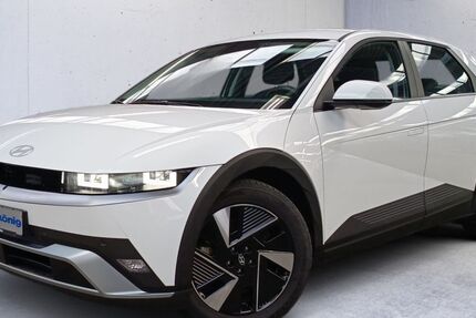 Hyundai IONIQ 5 23.300 km 37.990 &euro; Freiburg im Breisgau 79108