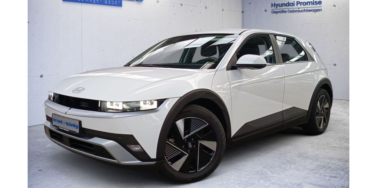 Hyundai IONIQ 5 23.300 km 37.990 &euro; Freiburg im Breisgau 79108