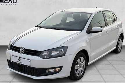 VW Polo 113.000 km 5.990 &euro; Emmendingen 79312