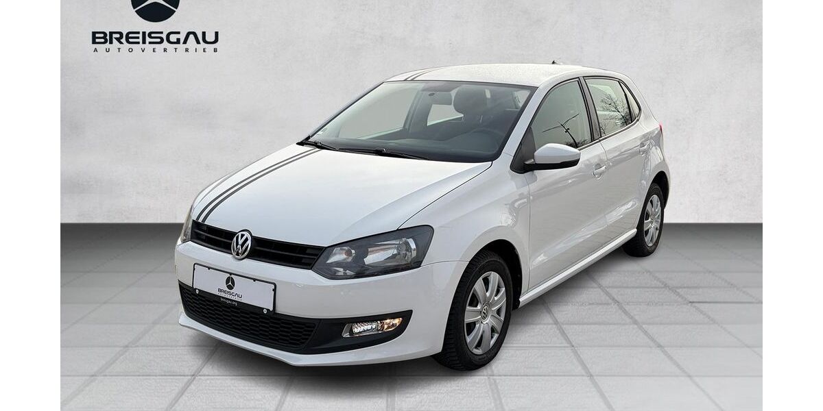 VW Polo 113.000 km 5.990 &euro; Emmendingen 79312