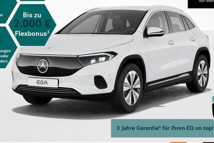 Mercedes-Benz EQA 18.600 km 38.900 &euro; Emmendingen 79312