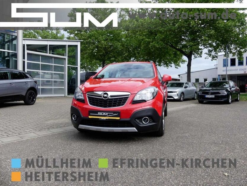 Mokka