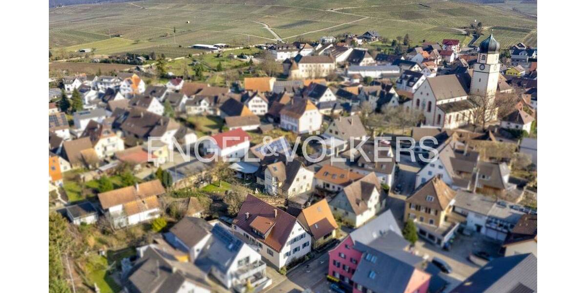 Einfamilienhaus Ehrenkirchen Kirchhofen - 6 Zimmer, 224 m&sup2;, 979.000&euro; | Angebot:25709577