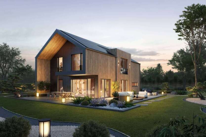 Haus zum Kaufen in Heitersheim 1.395.000 € 170 m²