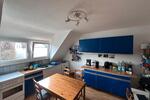 Dachgeschoßwohnung Breisach am Rhein - 2 Zimmer, 50 m&sup2;, 950&euro; | Angebot:25421011
