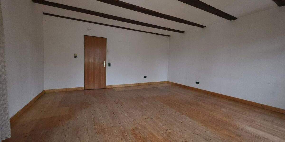 Mehrfamilienhaus, Wohnhaus Ehrenkirchen Kirchhofen - 5 Zimmer, 144 m&sup2;, 450.000&euro; | Angebot:25799435