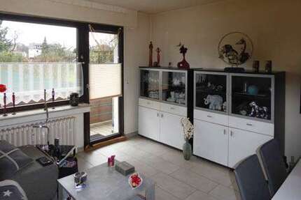 Wohnung zum Mieten in Oberhausen 395 € 45 m²