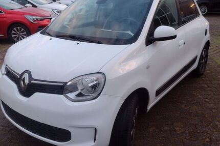 Renault Twingo 55.190 km 10.490 &euro; Stegen 79252