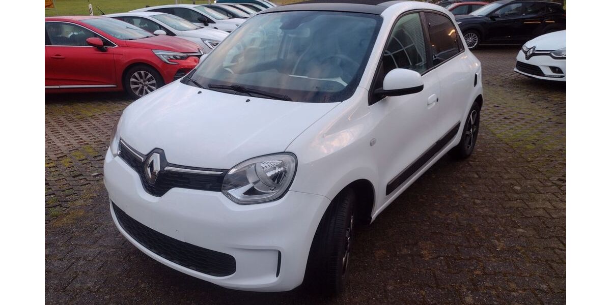 Renault Twingo 55.190 km 10.490 &euro; Stegen 79252