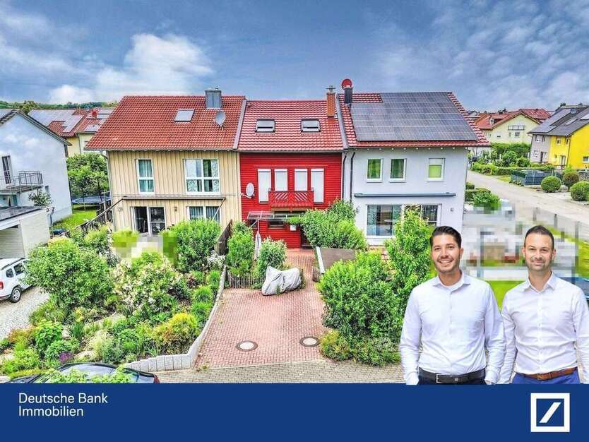 Haus zum Kaufen in Bahlingen 525.000 € 138 m²