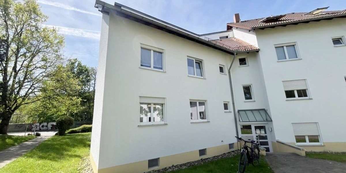 Etagenwohnung Kirchzarten - 2 Zimmer, 67 m&sup2;, 280.000&euro; | Angebot:26760223