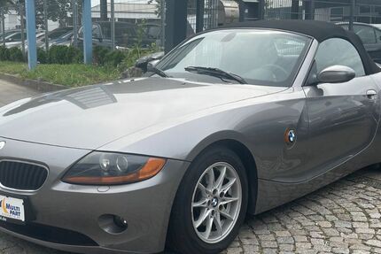 BMW Z4 142.000 km 9.990 &euro; Freiburg im Breisgau 79108