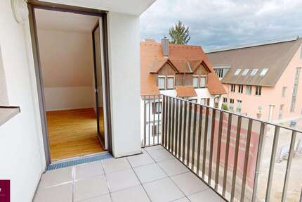 Wohnung Neuenburg am Rhein - 4 Zimmer, 106 m&sup2;, 492.000&euro; | Angebot:21421967