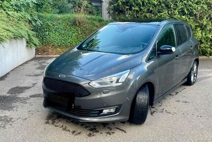 Ford C-Max 47.730 km 14.900 &euro; Breitnau 79874