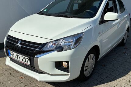 Mitsubishi Space Star 41.666 km 11.200 € Freiburg im Breisgau 79111