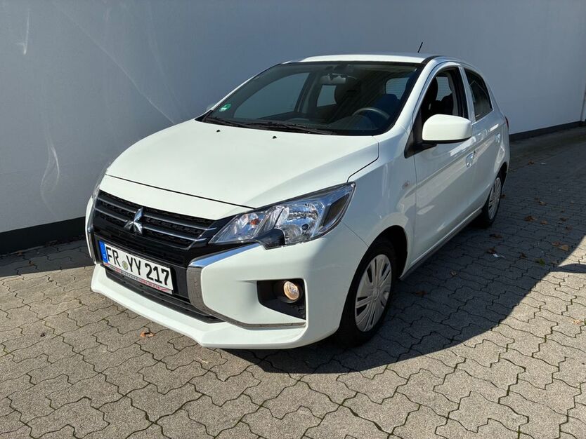 Mitsubishi Space Star 41.666 km 11.200 € Freiburg im Breisgau 79111