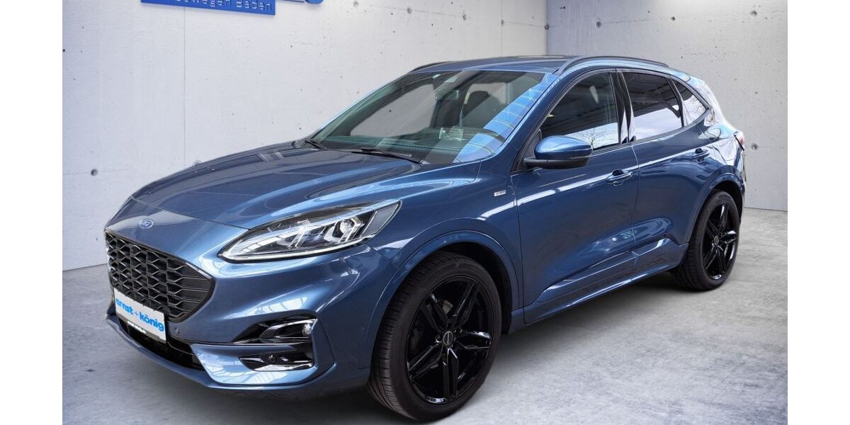 Ford Kuga 36.944 km 23.480 &euro; Teningen-Köndringen 79331