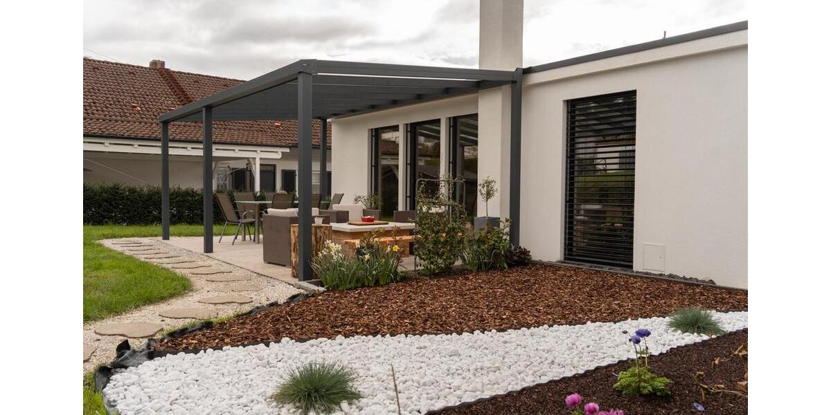 Bungalow Auggen - 8 Zimmer, 210 m&sup2;, 995.000&euro; | Angebot:26699348
