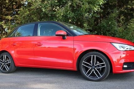 Audi A1 54.500 km 11.600 &euro; Oberried 79254