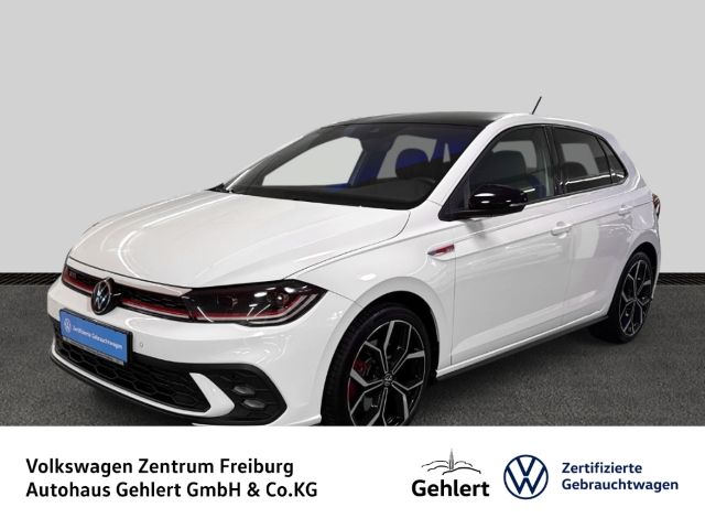 VW Polo 31.316 km 23.900 &euro; Freiburg 79108