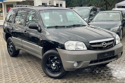 Mazda Tribute