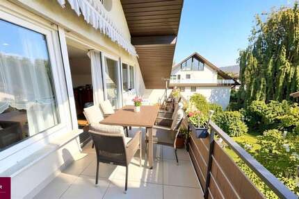 Wohnung Bad Krozingen - 3 Zimmer, 84 m&sup2;, 280.000&euro; | Angebot:27034408