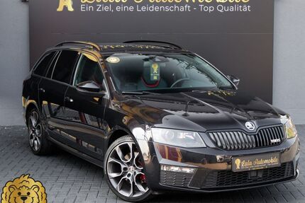 Skoda Octavia 212.342 km 14.490 € Ehrenkirchen 79238