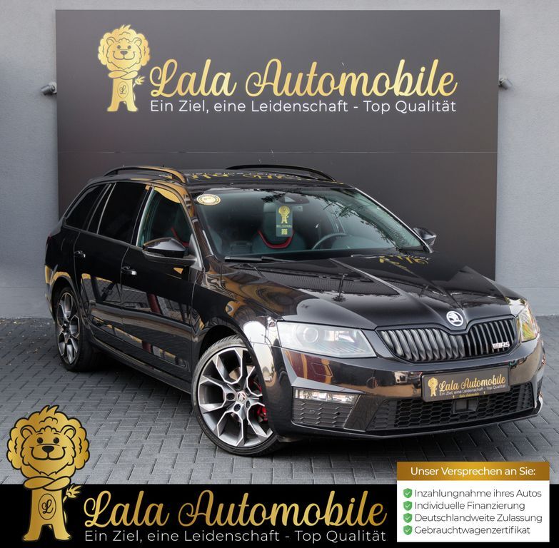Skoda Octavia 212.342 km 14.490 € Ehrenkirchen 79238