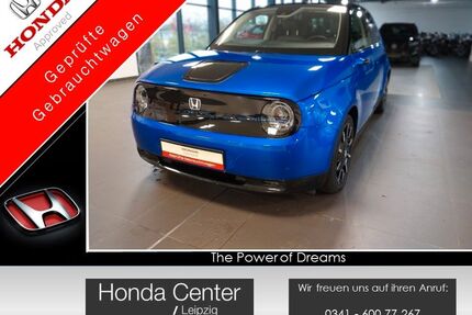 Honda e