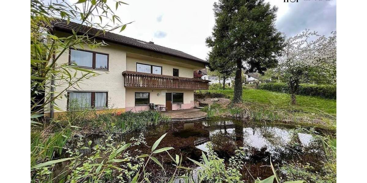 Mehrfamilienhaus, Wohnhaus Müllheim - 9 Zimmer, 240 m&sup2;, 560.000&euro; | Angebot:26435813