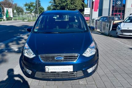 Ford Galaxy 173.000 km 7.690 € Freiburg 79108