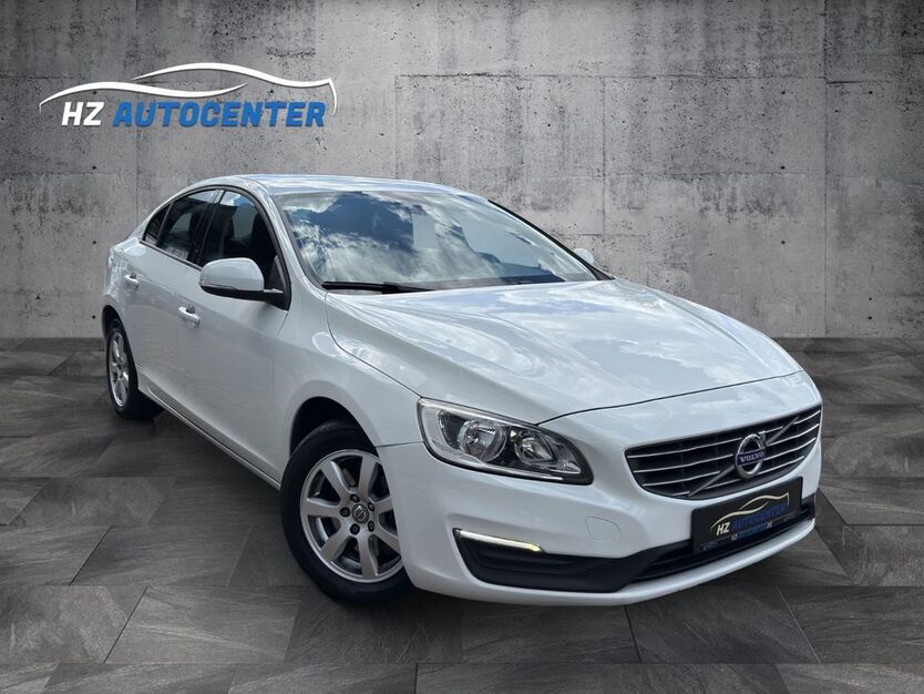 Volvo S60 212.000 km 6.999 € March 79232