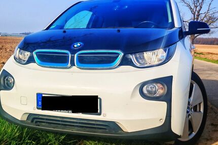 BMW i3 72.000 km 13.798 &euro; Rheinhausen 79365